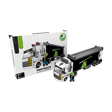 Borussia Mönchengladbach Fantruck Truck Kit, 205060 on Sale